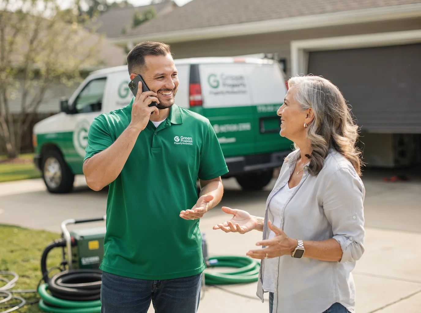 Water Damage Restoration Pocahontas, IL FAQs